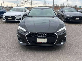 Audi A5 Progressiv/ДИСТРОНИК/ПАНОРАМА/OT ПРЕДСТАВИТЕЛСТВО , снимка 2