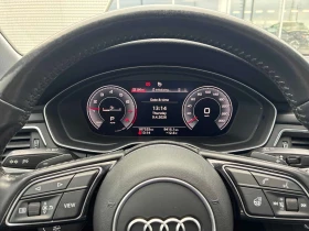 Audi A5 Progressiv/ДИСТРОНИК/ПАНОРАМА/OT ПРЕДСТАВИТЕЛСТВО , снимка 8