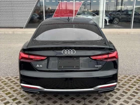 Audi A5 Progressiv/ДИСТРОНИК/ПАНОРАМА/OT ПРЕДСТАВИТЕЛСТВО , снимка 5