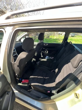 Peugeot 307, снимка 7