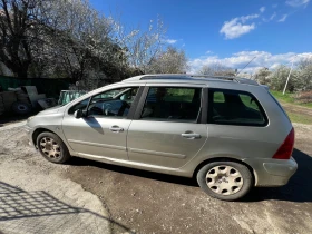 Peugeot 307, снимка 3
