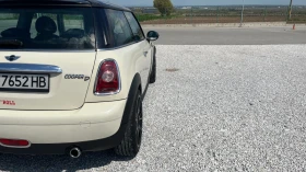 Mini Cooper, снимка 5