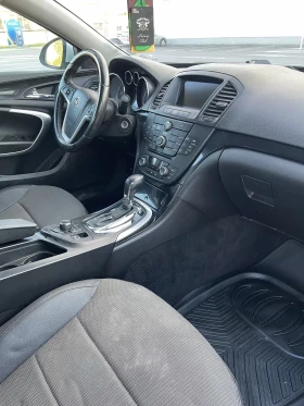 Opel Insignia Cosmo, снимка 5
