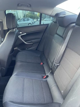Opel Insignia Cosmo, снимка 8