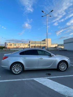 Opel Insignia Cosmo, снимка 3