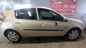 Renault Clio II, снимка 3
