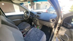 Renault Clio II, снимка 9