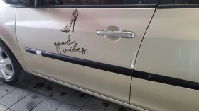 Renault Clio II, снимка 13