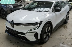 Renault Megane EV 60, снимка 2