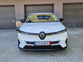 Renault Megane EV 60# Термопомпа#, снимка 2