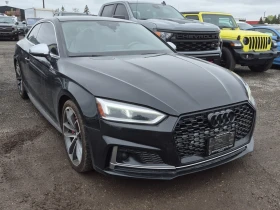 Audi S5 TECHNIK * MASSAGE * HEAD UP * CARFAX * , снимка 1