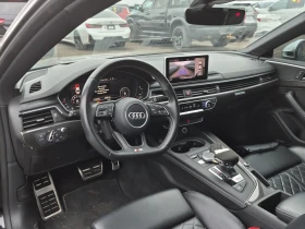 Audi S5 TECHNIK * MASSAGE * HEAD UP * CARFAX * , снимка 7
