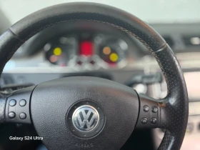 VW Passat, снимка 2