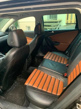 VW Passat, снимка 14