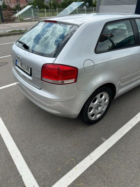 Audi A3, снимка 4