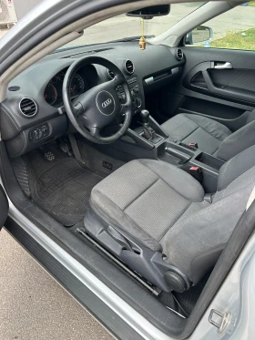 Audi A3, снимка 8