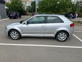 Audi A3, снимка 6