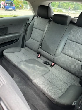 Audi A3, снимка 9