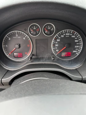 Audi A3, снимка 7