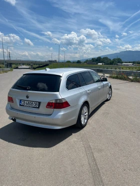 BMW 530, снимка 6