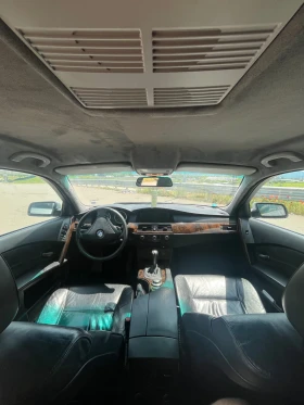 BMW 530, снимка 11