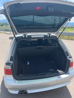 BMW 530, снимка 7