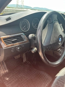BMW 530, снимка 15