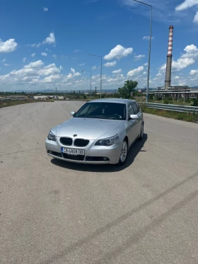 BMW 530, снимка 1