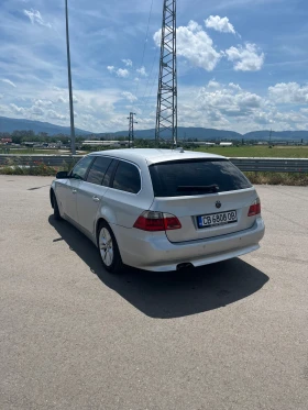 BMW 530, снимка 5