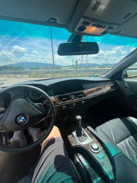 BMW 530, снимка 12