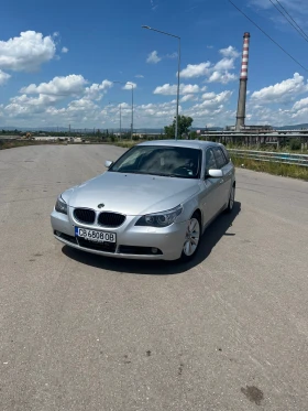 BMW 530, снимка 2
