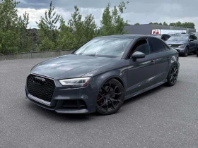 Audi S3 | Progressiv | ПОДГРЕВ | CARFAX | ШИБИДАХ | , снимка 1