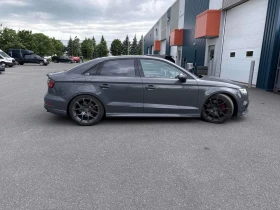 Audi S3 | Progressiv | ПОДГРЕВ | CARFAX | ШИБИДАХ | , снимка 3