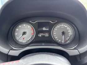 Audi S3 | Progressiv | ПОДГРЕВ | CARFAX | ШИБИДАХ | , снимка 8