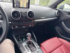 Audi S3 | Progressiv | ПОДГРЕВ | CARFAX | ШИБИДАХ | , снимка 9