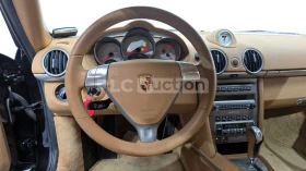 Porsche Cayman S TIPTRONIC| ПОДГРЕВ| CRUISE| ВКЛ.ТЕХНОТЕСТ, снимка 6
