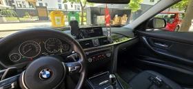 BMW 320 * xDrive* M Sport, снимка 10