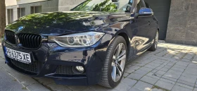 BMW 320 * xDrive* M Sport, снимка 1
