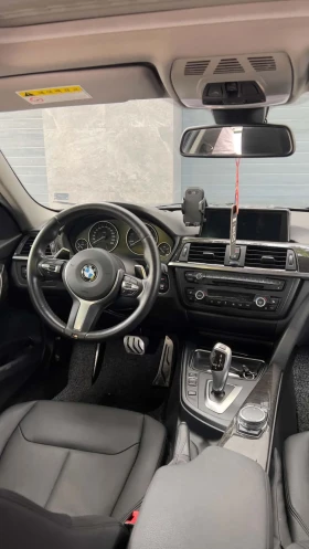 BMW 320 * xDrive* M Sport, снимка 14