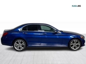 Mercedes-Benz C 300 4MATIC* AвтоКредит* (ЦЕНА ДО БГ), снимка 9