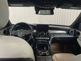 Mercedes-Benz C 300 4MATIC* AвтоКредит* (ЦЕНА ДО БГ), снимка 14