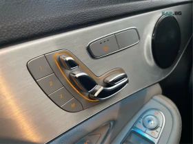 Mercedes-Benz C 300 4MATIC* AвтоКредит* (ЦЕНА ДО БГ), снимка 11