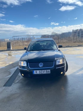 VW Passat 4 motion, снимка 9