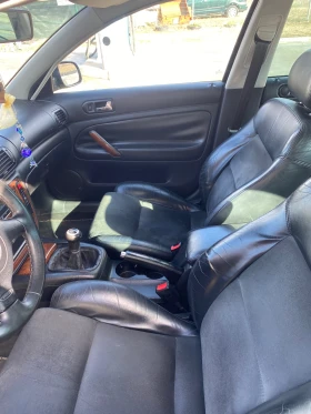 VW Passat 4 motion, снимка 3