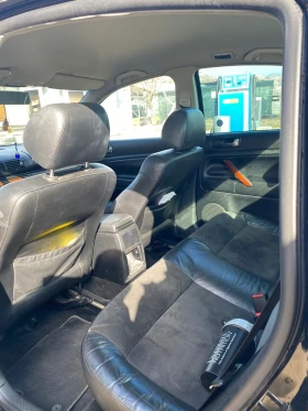 VW Passat 4 motion, снимка 4