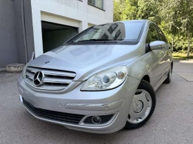 Mercedes-Benz B 200 CDI / АВТОМАТИК / ПОДГРЕВ, снимка 3