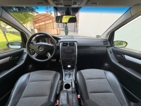 Mercedes-Benz B 200 CDI / АВТОМАТИК / ПОДГРЕВ, снимка 12