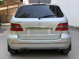 Mercedes-Benz B 200 CDI / АВТОМАТИК / ПОДГРЕВ, снимка 6