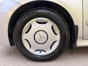 Mercedes-Benz B 200 CDI / АВТОМАТИК / ПОДГРЕВ, снимка 16