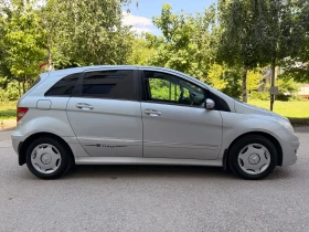 Mercedes-Benz B 200 CDI / АВТОМАТИК / ПОДГРЕВ, снимка 8
